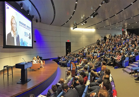 Yale Innovation Summit