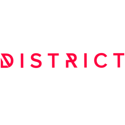 district sized
